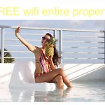 Ducassi Sol Caribe Punta Cana Bavaro Beach Pool