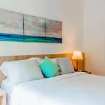 Beach Garden F3 Luxury Condo