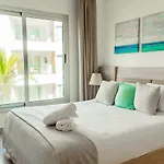 Beach Garden F3 Luxury Condo