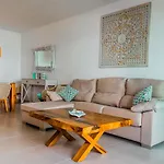 Beach Garden F3 Luxury Condo