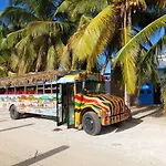 Puntacana Ecolodge Lavacama Beach Costa Arrecife