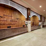 Occidental Caribe - All Inclusive (former Barcelo Punta Cana)