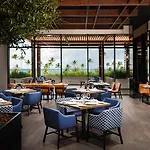 Adults Only Club At Lopesan Costa Bavaro Resort