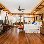 Ocean View Villa - Best Caribbean Vacation