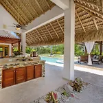 Private Villa With Incredible Pool, Maid, Jacuzzi - Cap Cana Resort