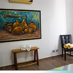 Private Pool, With Access To Beach Club, Vsandra, 2Br