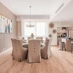Spacious 3Br Apartment At 7Mares In Cap Cana 73