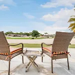 Cap Cana Villa For Rent - Luxury Illa With Access To Eden Roc Beach