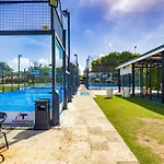 Private & Luxury Apartment Cocotal In Gated & Secured Community