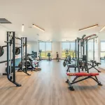 Elegant Apt At Exclusive Tower In Cap Cana Daa