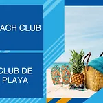 Fiesta Sol Caribe Playa Bavaro