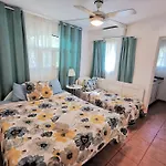 Suites Villas Vacation Hotel - Bavaro Beach Club - Wifi - Parking