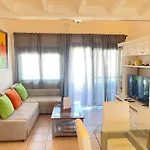 Stanza Mare Beach Front