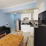 Serenity Suites With Rooftop Pool, Beach Club, Spa, Restaurants