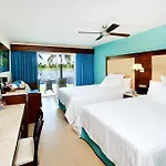 Premium Level At Barcelo Bavaro Palace