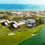 Premium Level At Barcelo Bavaro Palace