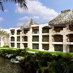 Hotel Moon Palace Golf & Spa Resort Punta Cana-2011