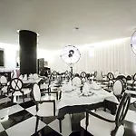 Premium Level At Barcelo Bavaro Palace