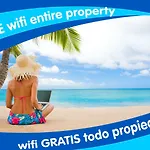 Las Terrazas Vip Pool Beach Club & Spa