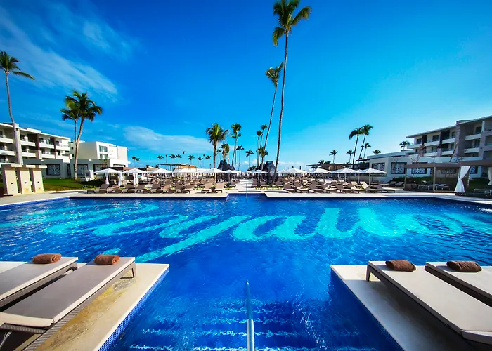 Royalton Bavaro, An Autograph Collection All-Inclusive Resort & Casino