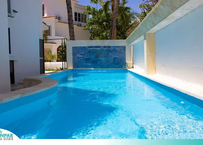 Private Pool, With Access To Beach Club, Vsandra, 2Br