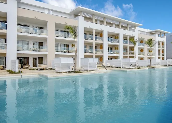 Falcon\'S Resorts All Suites - Punta Cana