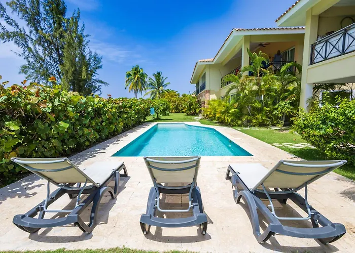 Private & Luxury Apartment Cocotal In Gated & Secured Community
