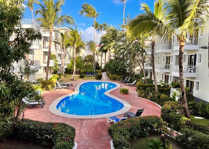 Fiesta Sol Caribe Playa Bavaro