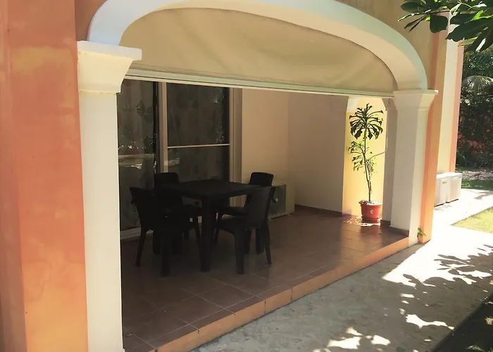 Residential El Dorado Punta Cana