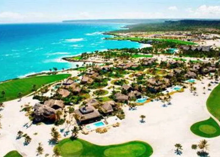 Caleton Club Villas