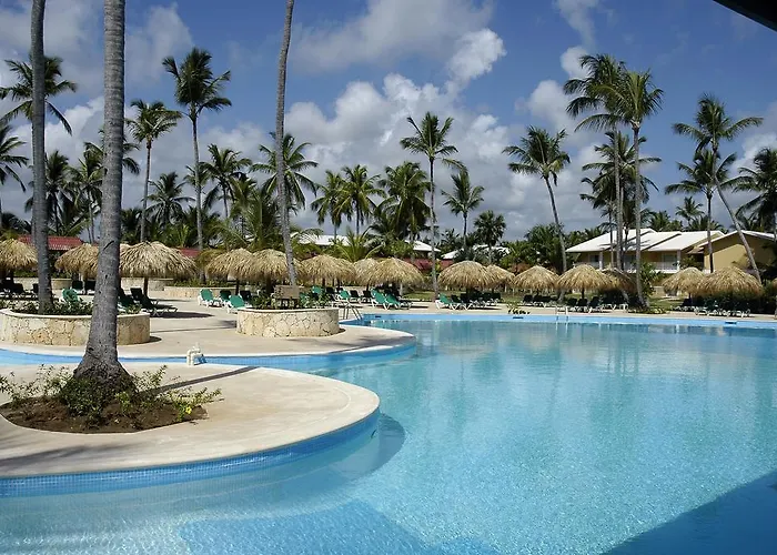 Grand Palladium Select Bavaro