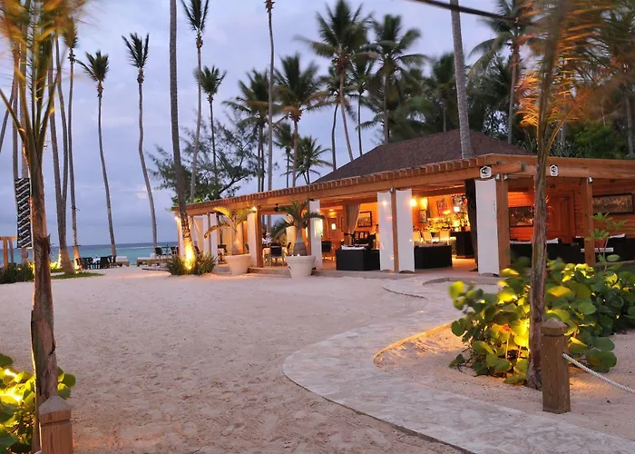Presidential Suites Punta Cana