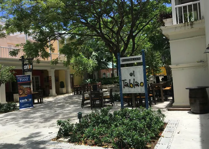 Villa Olivo 9, Punta Cana Village
