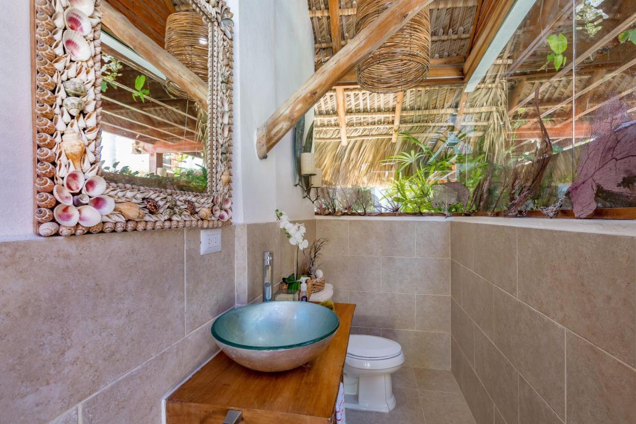 Private With Incredible Pool, Maid, Jacuzzi - Cap Cana Punta Cana
