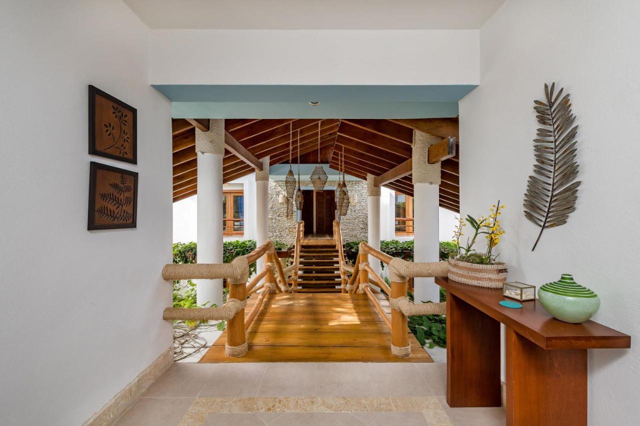 Private With Incredible Pool, Maid, Jacuzzi - Cap Cana