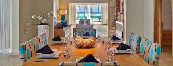 Presidential Apartamento