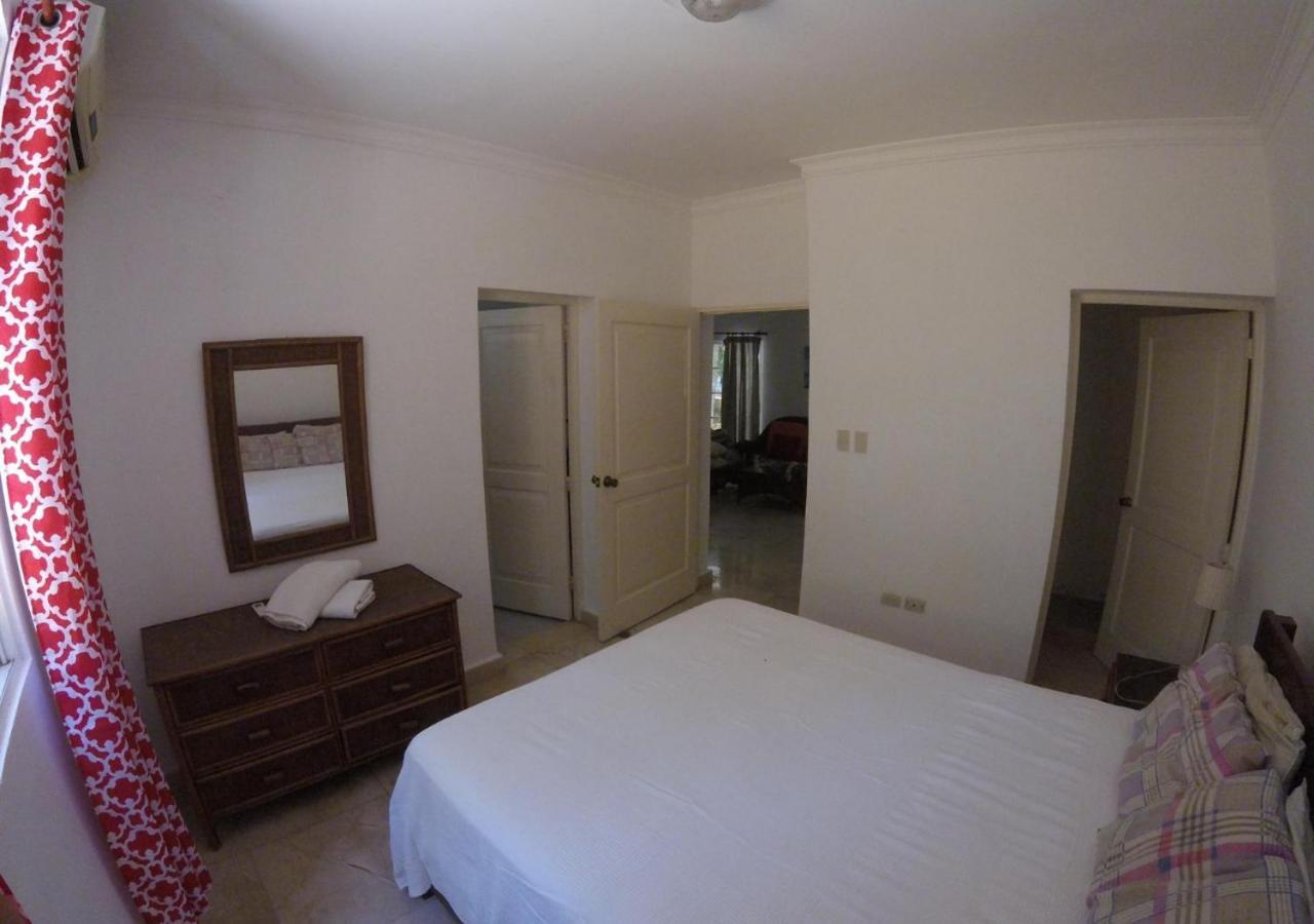 Aparthotel Bavaretto Ocean Club 3*