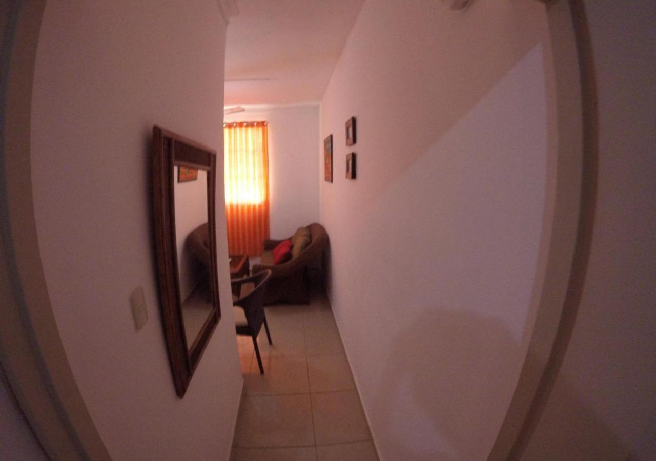 Bavaretto Ocean Club Aparthotel 3*