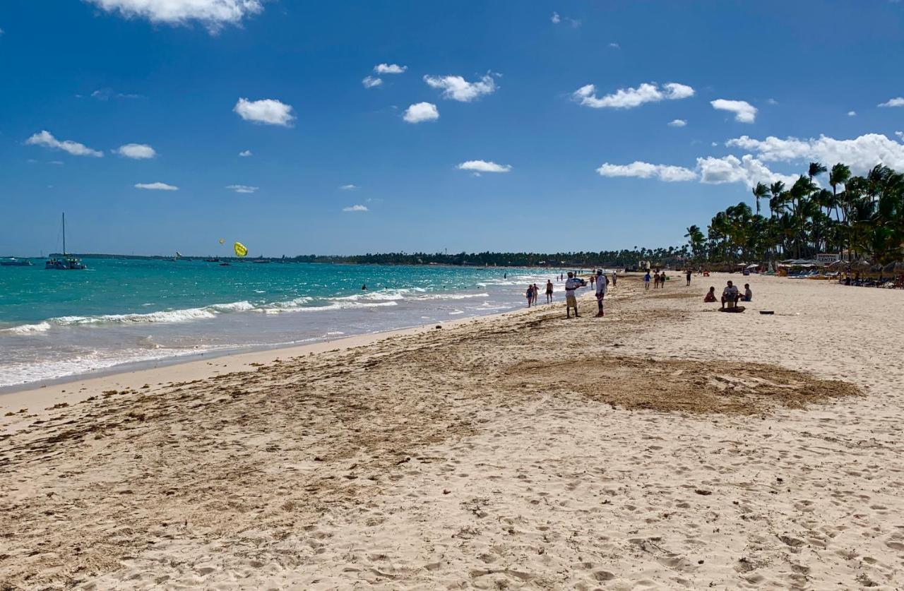 Apartment Stanza Mare, Bavaro Beach, Dvr *
