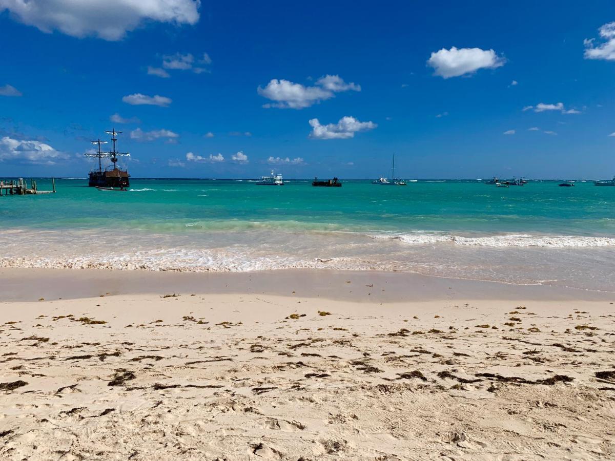 Stanza Mare, Bavaro Beach, Dvr