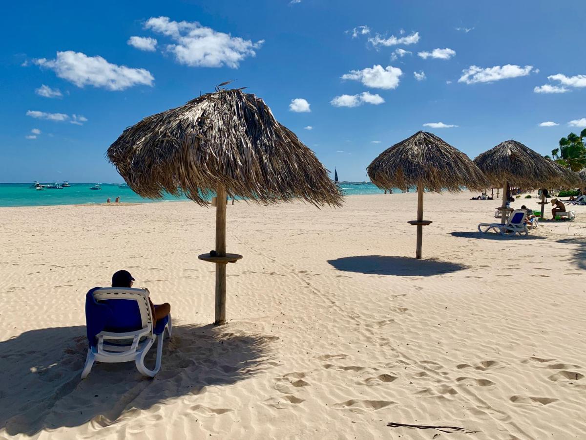 Apartment Stanza Mare, Bavaro Beach, Dvr Punta Cana