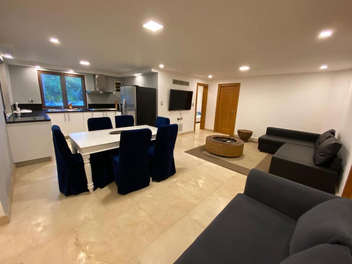 Guest house Ducassi Sol Caribe Bavaro Beach Pool Punta Cana