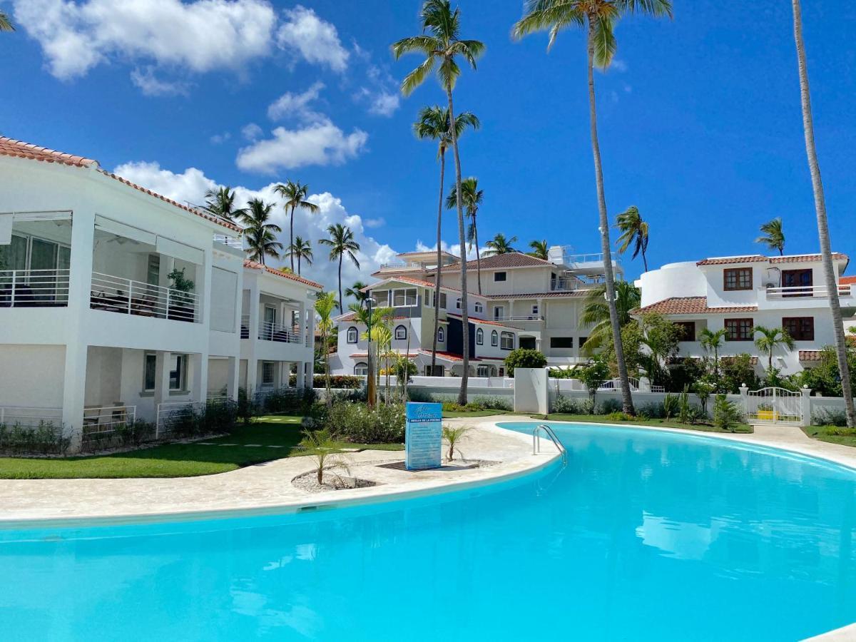 Villa Deluxe Villas Bavaro Beach & - Best Price For Long Term Vacation Punta Cana