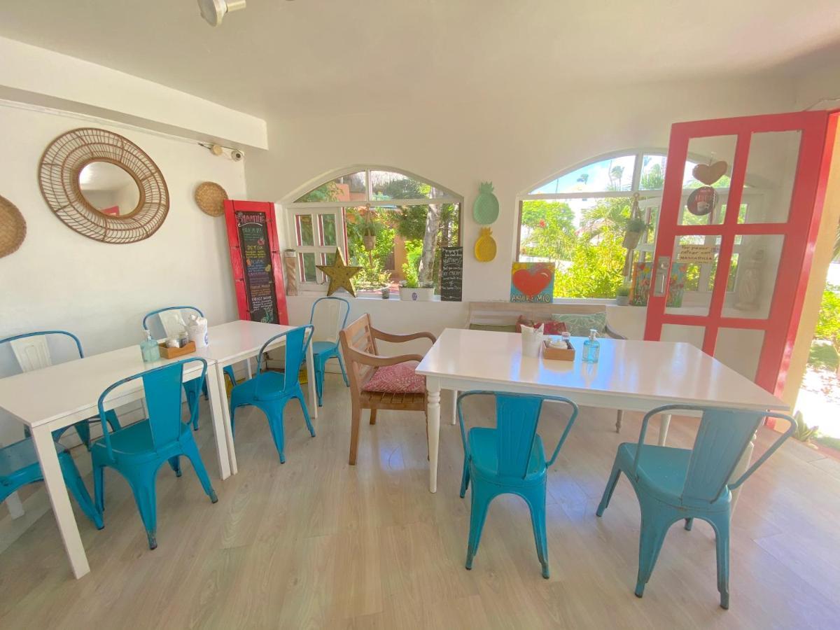 Villa Deluxe Villas Bavaro Beach & - Best Price For Long Term Vacation Punta Cana