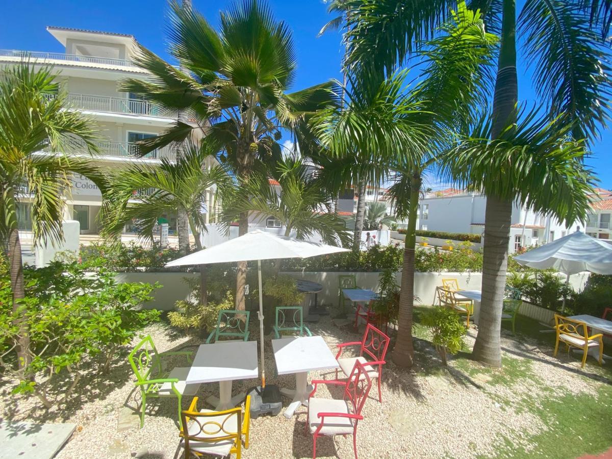 Deluxe Villas Bavaro Beach & - Best Price For Long Term Vacation Villa