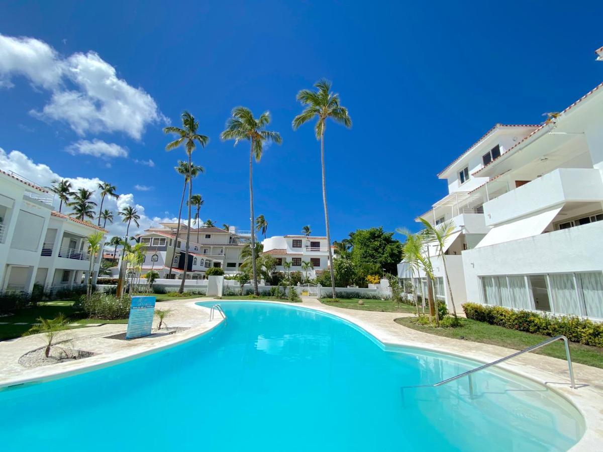 Villa Deluxe Villas Bavaro Beach & - Best Price For Long Term Vacation Punta Cana