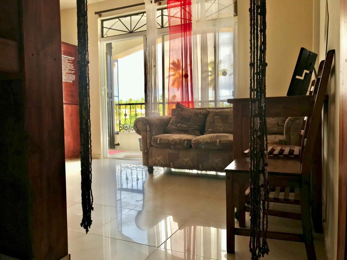 Private Rooms-art Pensión Punta Cana