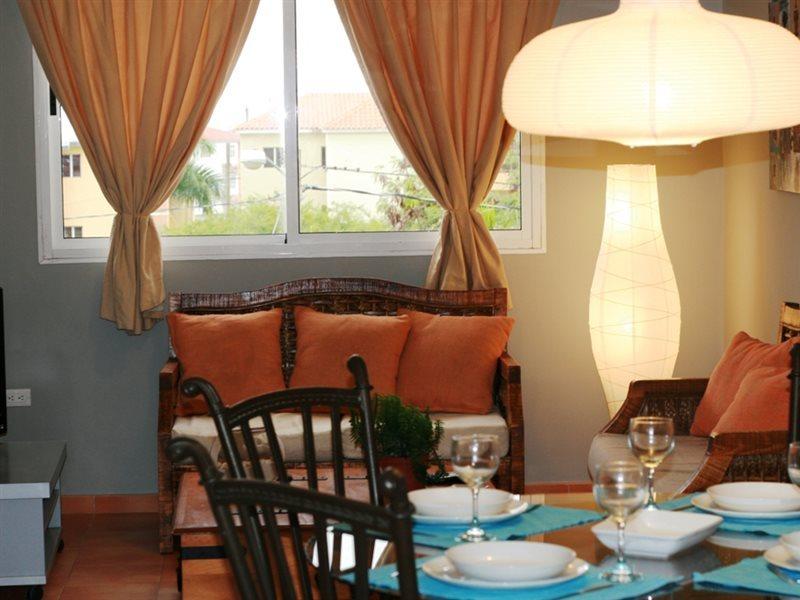 Bavaro Aparthotel 3*
