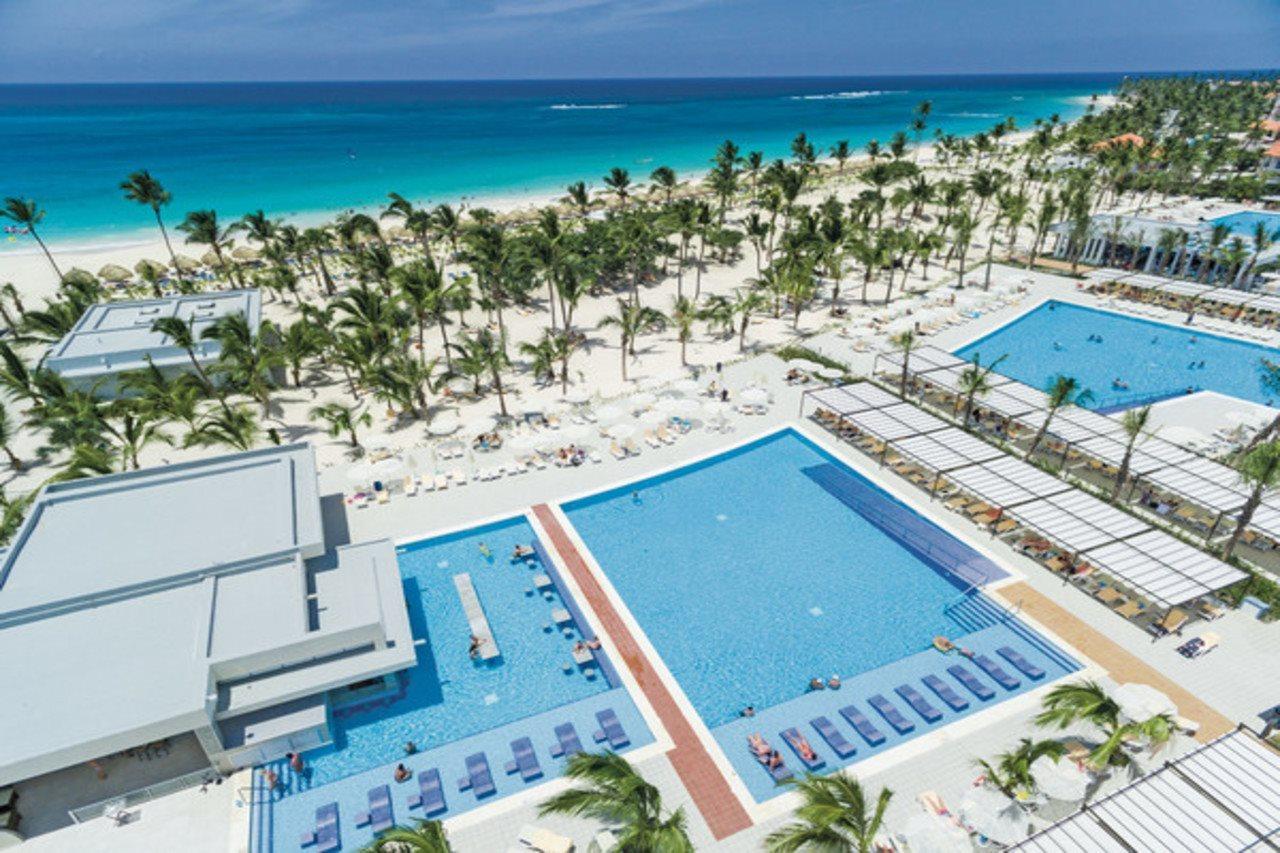 Resort Riu Republica (adults Only)