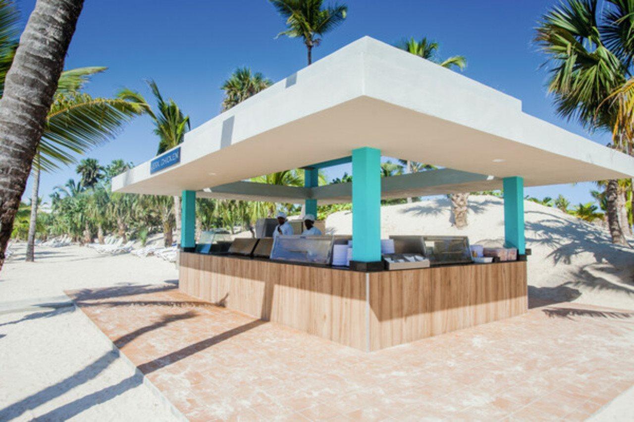 Riu Republica (adults Only) Punta Cana